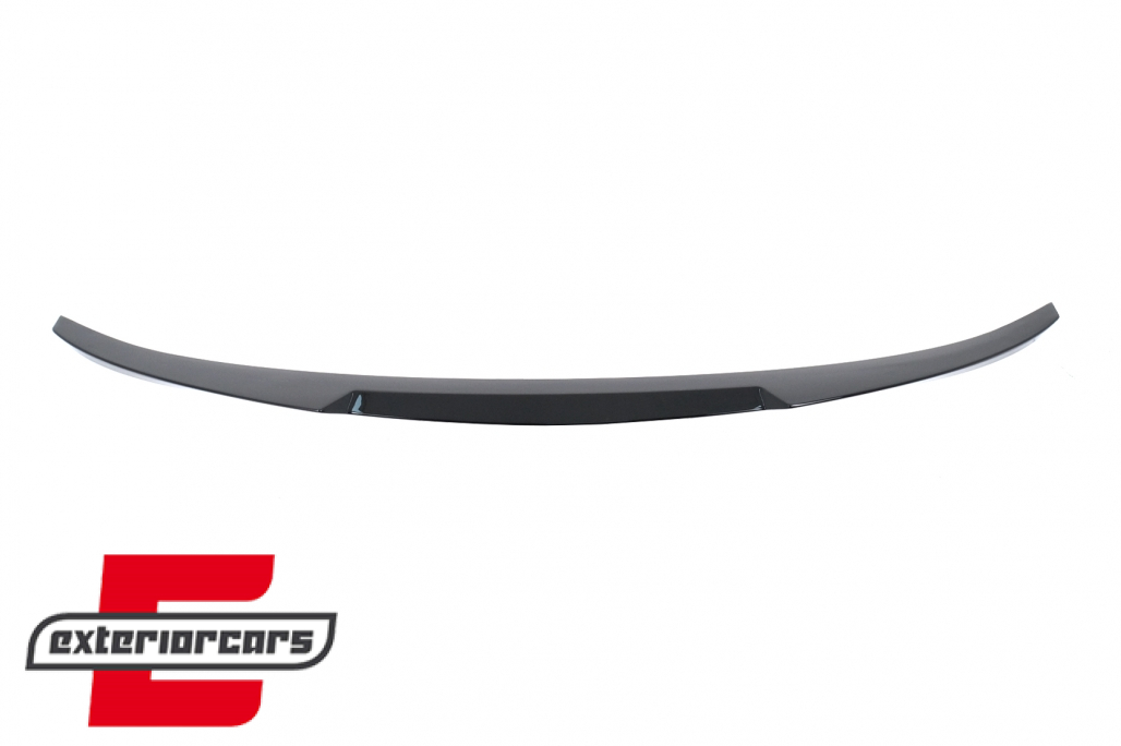 Lip bunkera M4 CS dizajn (piano crna) / BMW serije 4 Gran Coupe F36 (2014-2019) - Slika 2