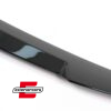 Lip bunkera M4 CS dizajn (piano crna) / BMW serije 4 Gran Coupe F36 (2014-2019) - Slika 4