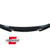 Lip bunkera M4 CS dizajn (piano crna) / BMW serije 4 Gran Coupe F36 (2014-2019) - Slika 6