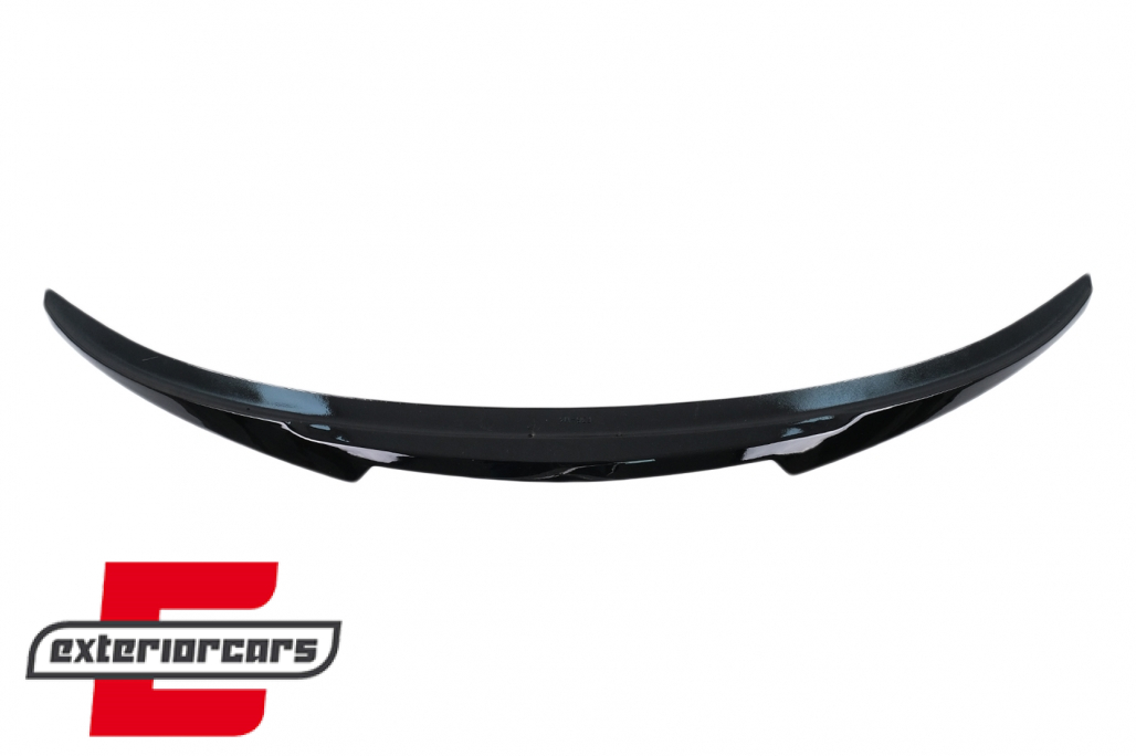 Lip bunkera M4 CS dizajn (piano crna) / BMW serije 4 Gran Coupe F36 (2014-2019) - Slika 6
