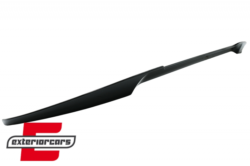 Lip bunkera M4 CS dizajn (piano crna) / BMW serije 4 Gran Coupe F36 (2014-2019) - Slika 3