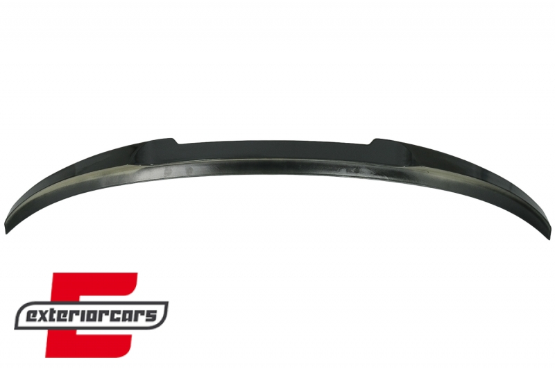Lip bunkera M4 CS dizajn (piano crna) / BMW serije 4 Gran Coupe F36 (2014-2019) - Slika 7