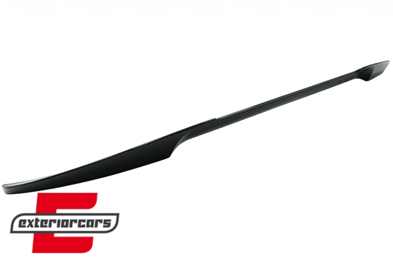 Lip bunkera M4 CS dizajn (piano crna) / BMW serije 4 Gran Coupe F36 (2014-2019) - Slika 8