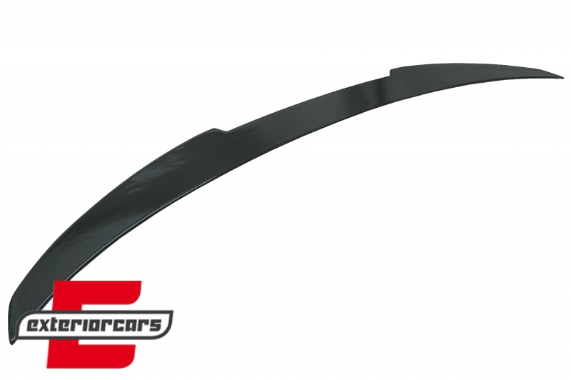 Lip bunkera M4 CS dizajn (piano crna) / BMW serije 4 Gran Coupe F36 (2014-2019) - Slika 9