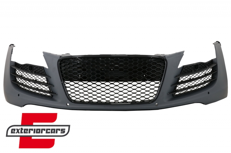 Prednji branik RS Sport dizajn / Audi R8 (2007-2012)