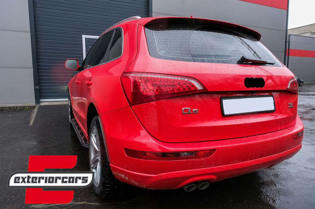 Bočne stepenice / Audi Q5 8R (2008-2016) - Slika 19