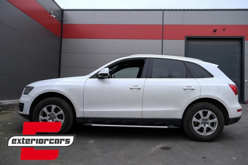 Bočne stepenice / Audi Q5 8R (2008-2016) - Slika 8