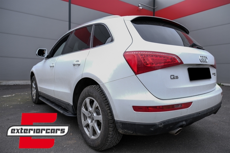 Bočne stepenice / Audi Q5 8R (2008-2016) - Slika 9