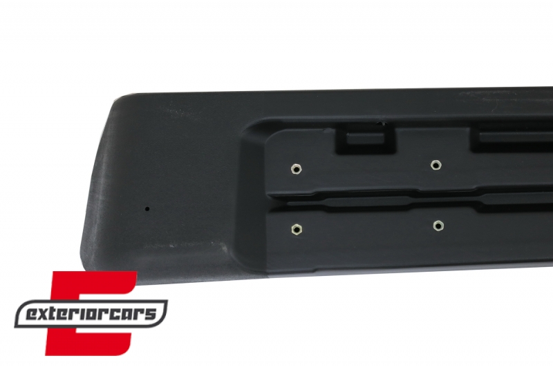 Bočne stepenice / Jeep Wrangler JL (2018-) 2 vrata - Slika 6