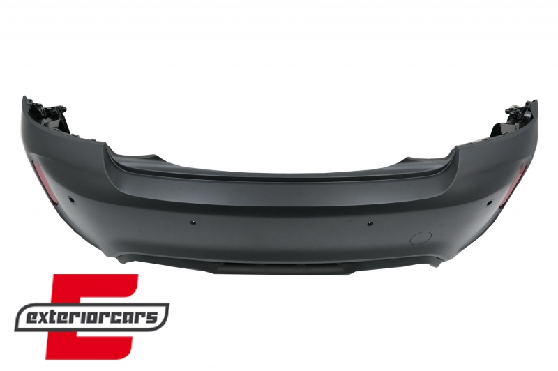 Bodykit M2 dizajn / BMW serije 2 F22 F23 Coupe Cabrio (2014-2017) - Slika 10