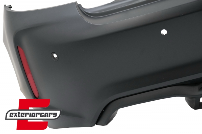 Bodykit M2 dizajn / BMW serije 2 F22 F23 Coupe Cabrio (2014-2017) - Slika 11