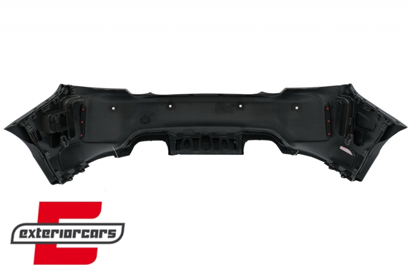 Bodykit M2 dizajn / BMW serije 2 F22 F23 Coupe Cabrio (2014-2017) - Slika 12
