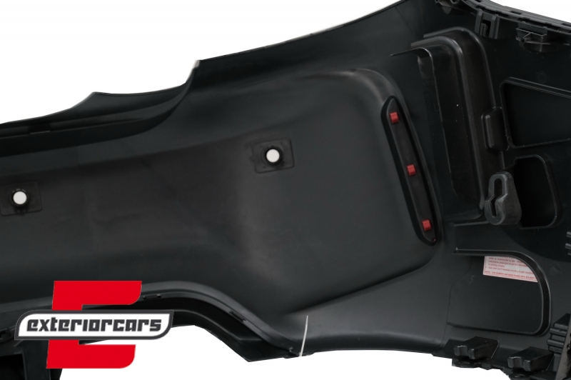 Bodykit M2 dizajn / BMW serije 2 F22 F23 Coupe Cabrio (2014-2017) - Slika 13