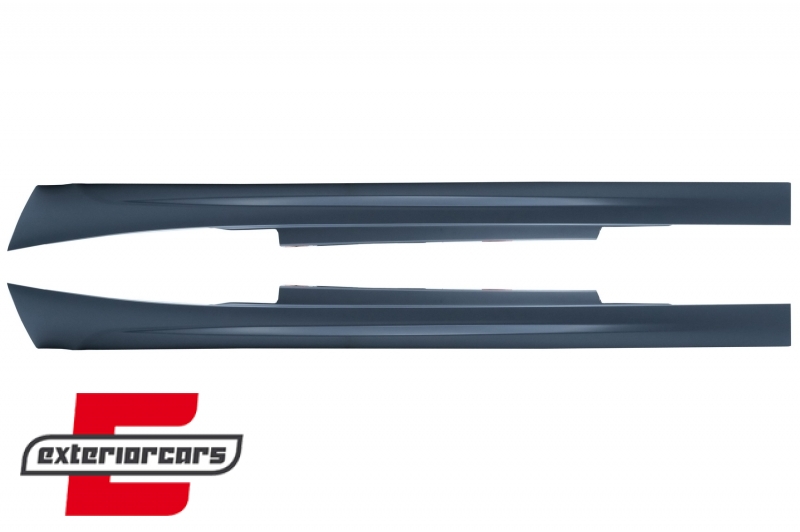 Bodykit M2 dizajn / BMW serije 2 F22 F23 Coupe Cabrio (2014-2017) - Slika 14