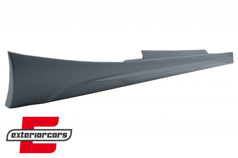 Bodykit M2 dizajn / BMW serije 2 F22 F23 Coupe Cabrio (2014-2017) - Slika 15