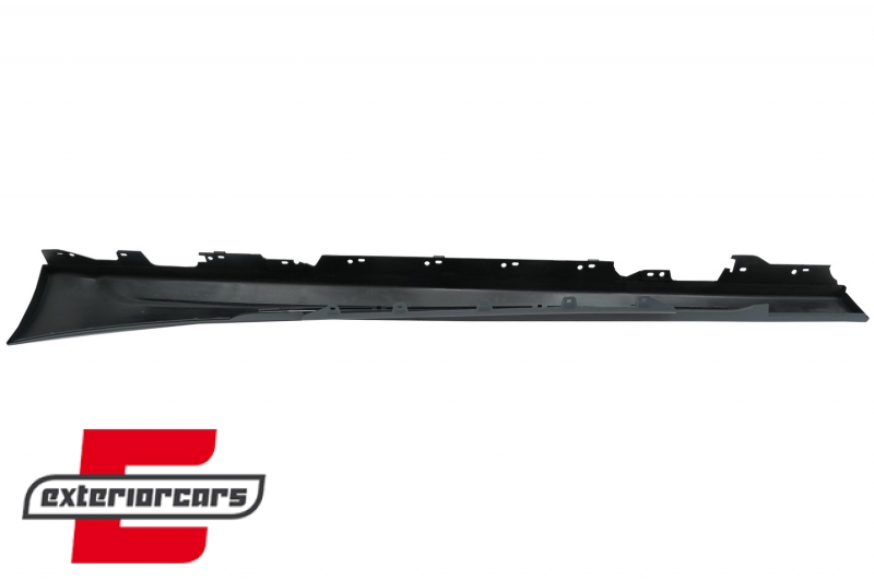 Bodykit M2 dizajn / BMW serije 2 F22 F23 Coupe Cabrio (2014-2017) - Slika 17