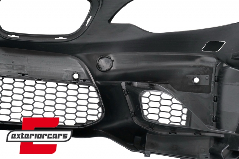 Bodykit M2 dizajn / BMW serije 2 F22 F23 Coupe Cabrio (2014-2017) - Slika 7