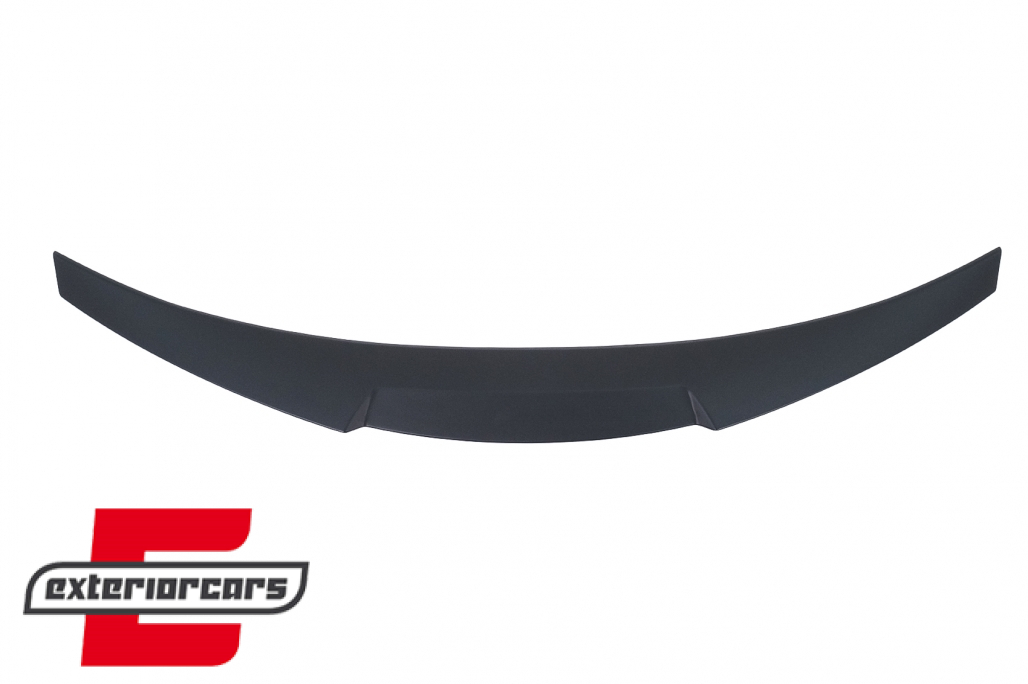 Lip bunkera M4 CS dizajn (mat crna) / BMW serije 4 Coupe F32 (2013-2019) - Slika 2