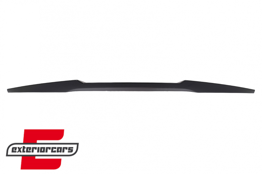 Lip bunkera M4 CS dizajn (mat crna) / BMW serije 4 Coupe F32 (2013-2019) - Slika 3