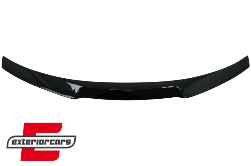 Lip bunkera M4 CS dizajn (piano crna) / BMW serije 4 Coupe F32 (2013-2019) - Slika 2