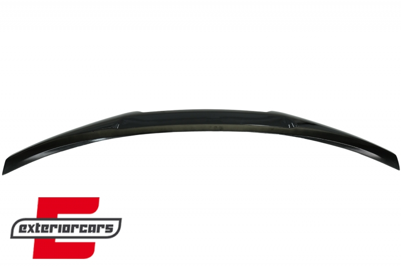 Lip bunkera M4 CS dizajn (piano crna) / BMW serije 4 Coupe F32 (2013-2019) - Slika 3