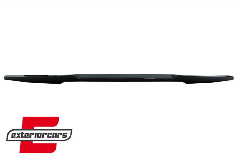Lip bunkera M4 CS dizajn (piano crna) / BMW serije 4 Coupe F32 (2013-2019) - Slika 7