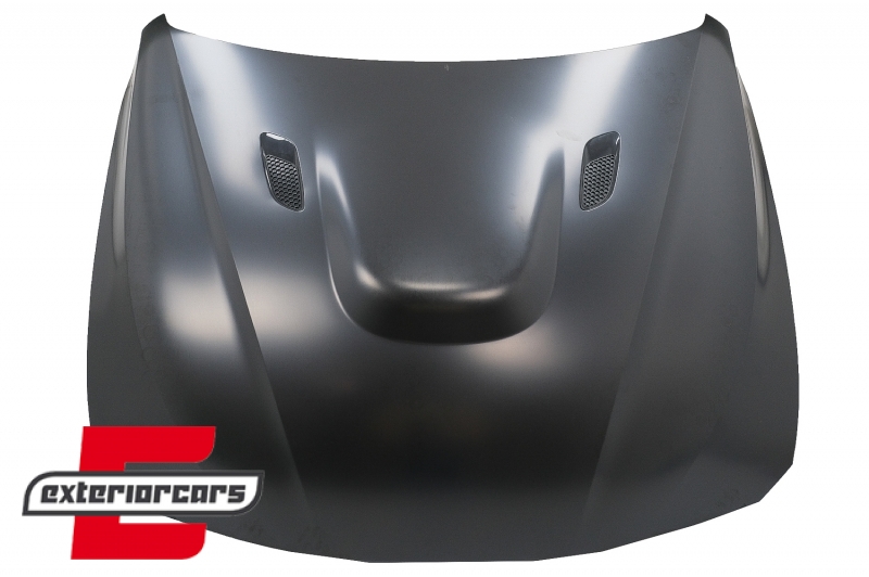 Poklopac motora M3 M4 GTS look / BMW serije 3 F30 F31 F35 (2011-2019) serije 4 F32 F33 F36 Gran Coupe (2011-2019) - Slika 2