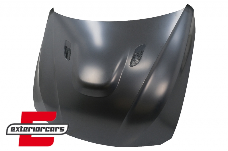 Poklopac motora M3 M4 GTS look / BMW serije 3 F30 F31 F35 (2011-2019) serije 4 F32 F33 F36 Gran Coupe (2011-2019) - Slika 3