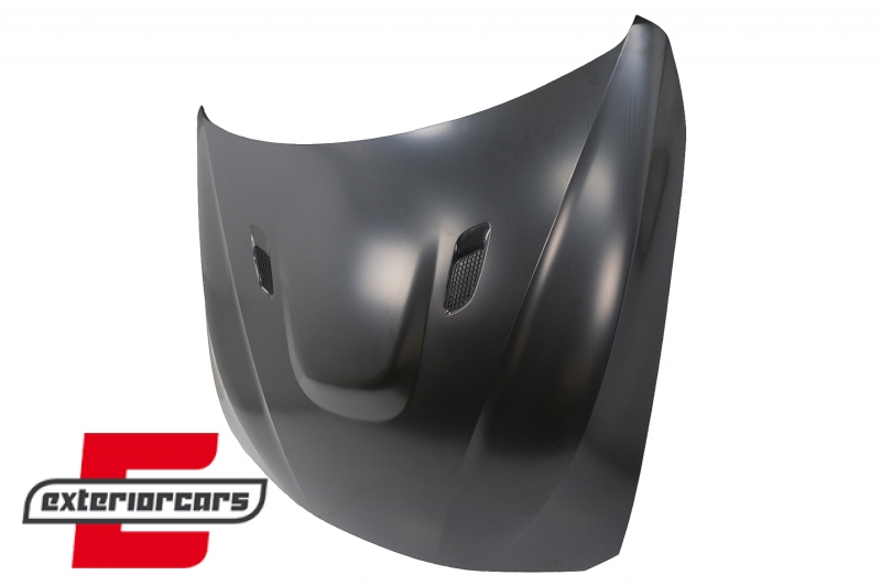 Poklopac motora M3 M4 GTS look / BMW serije 3 F30 F31 F35 (2011-2019) serije 4 F32 F33 F36 Gran Coupe (2011-2019) - Slika 4