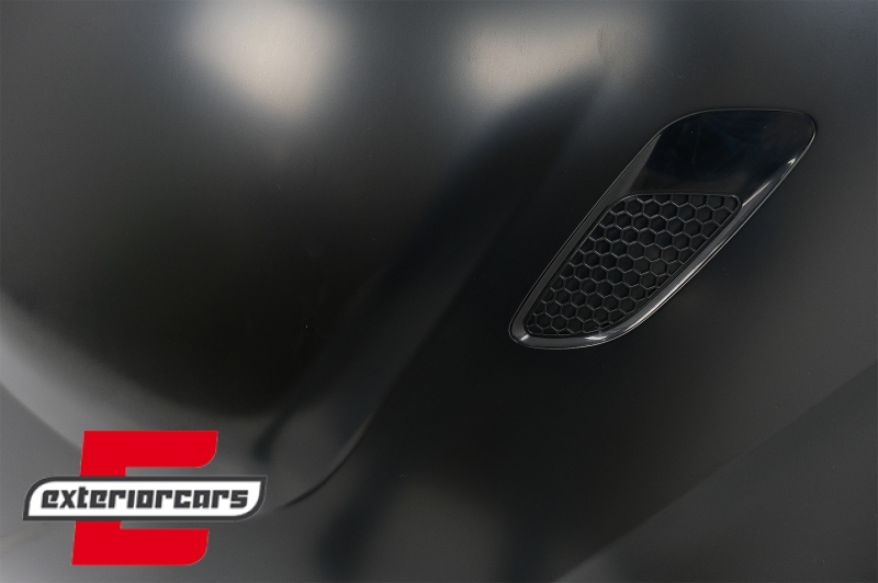 Poklopac motora M3 M4 GTS look / BMW serije 3 F30 F31 F35 (2011-2019) serije 4 F32 F33 F36 Gran Coupe (2011-2019) - Slika 5