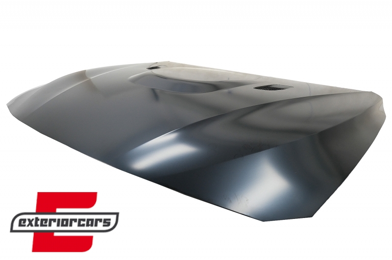 Poklopac motora M3 M4 GTS look / BMW serije 3 F30 F31 F35 (2011-2019) serije 4 F32 F33 F36 Gran Coupe (2011-2019) - Slika 6