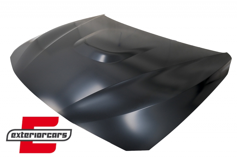 Poklopac motora M3 M4 look / BMW serije 3 F30 F31 F35 (2011-2019) serije 4 F32 F33 F36 Gran Coupe (2011-2019) - Slika 5
