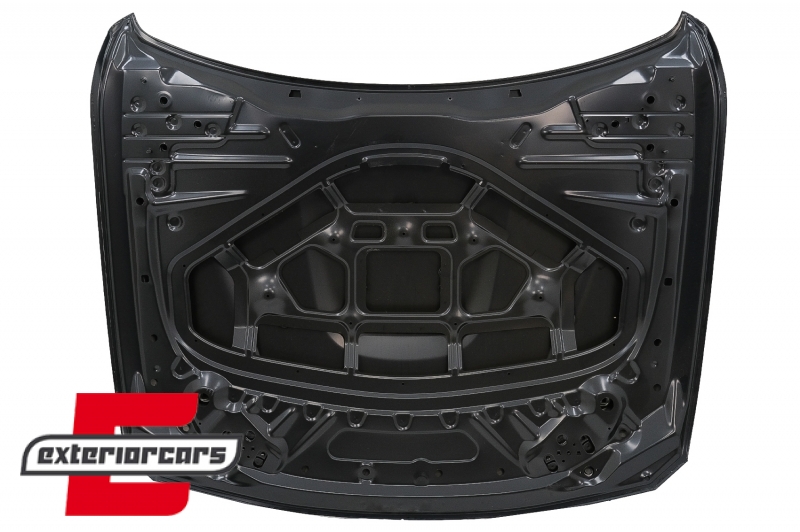 Poklopac motora M3 M4 look / BMW serije 3 F30 F31 F35 (2011-2019) serije 4 F32 F33 F36 Gran Coupe (2011-2019) - Slika 6