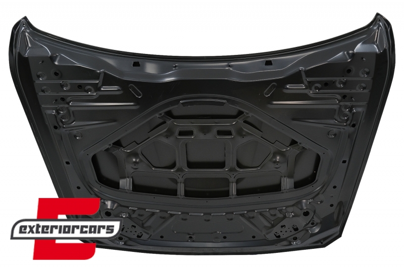 Poklopac motora M3 M4 look / BMW serije 3 F30 F31 F35 (2011-2019) serije 4 F32 F33 F36 Gran Coupe (2011-2019) - Slika 7