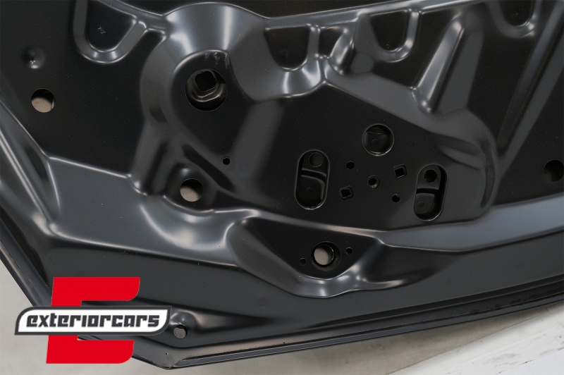 Poklopac motora M3 M4 look / BMW serije 3 F30 F31 F35 (2011-2019) serije 4 F32 F33 F36 Gran Coupe (2011-2019) - Slika 8