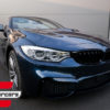 Poklopac motora M3 M4 look / BMW serije 3 F30 F31 F35 (2011-2019) serije 4 F32 F33 F36 Gran Coupe (2011-2019) - Slika 9