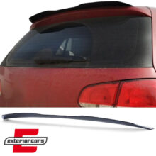 Krovni spojler - dodatak (piano crna) / VW Golf 6 7 GTI GTD R Hatchback (2009-2020)