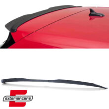 Krovni spojler - dodatak GTI dizajn (piano crna) / VW Golf 7 Hatchback (2012-2020)