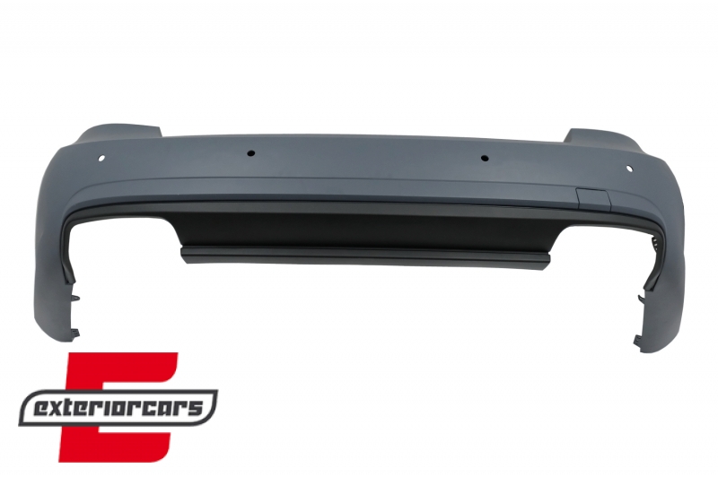 Bodykit & nastavci auspuha E63 AMG dizajn / Mercedes E-klasa W212 (2009-2013) - Slika 12