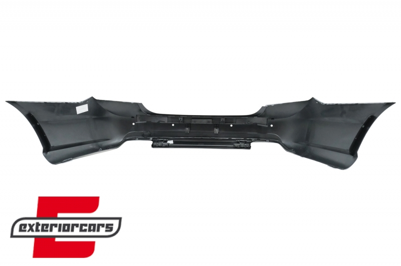 Bodykit & nastavci auspuha E63 AMG dizajn / Mercedes E-klasa W212 (2009-2013) - Slika 13