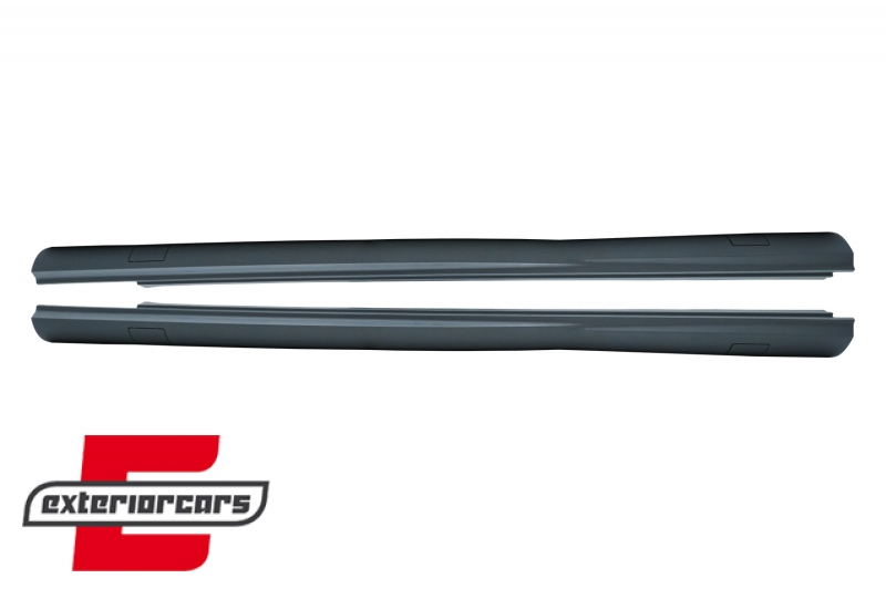 Bodykit & nastavci auspuha E63 AMG dizajn / Mercedes E-klasa W212 (2009-2013) - Slika 8