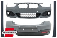 Bodykit M paket dizajn / BMW serije 1 F20 LCI (2015-2018)