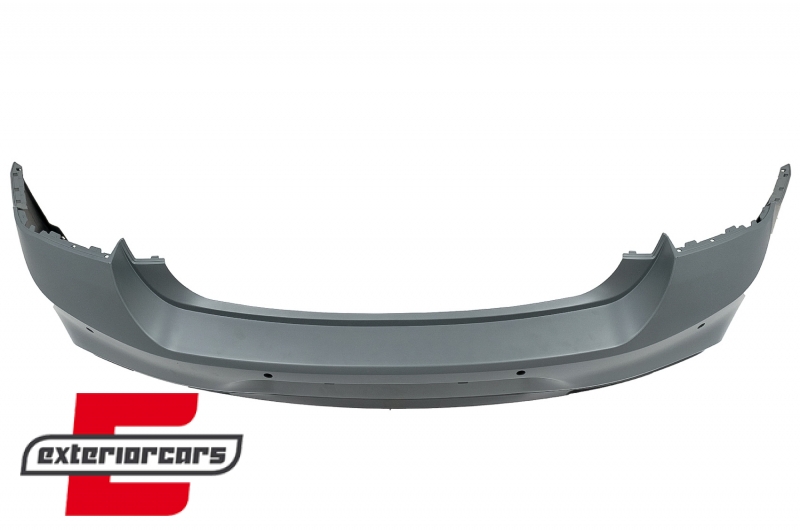 Bodykit M paket dizajn / BMW serije 1 F20 LCI (2015-2018) - Slika 14