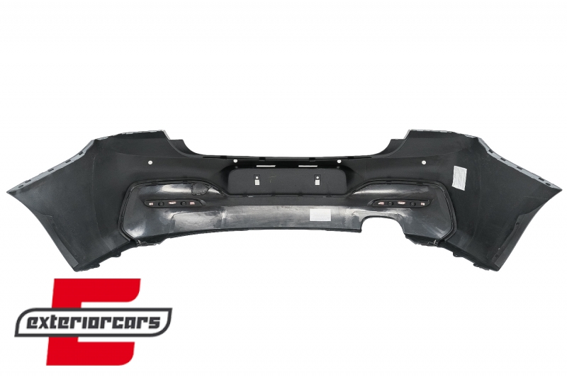 Bodykit M paket dizajn / BMW serije 1 F20 LCI (2015-2018) - Slika 15