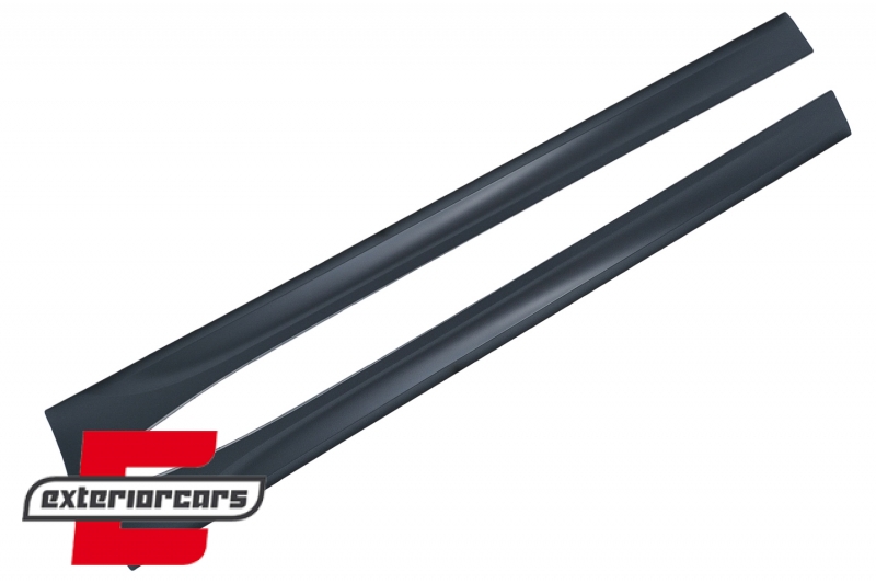 Bodykit M paket dizajn / BMW serije 1 F20 LCI (2015-2018) - Slika 16