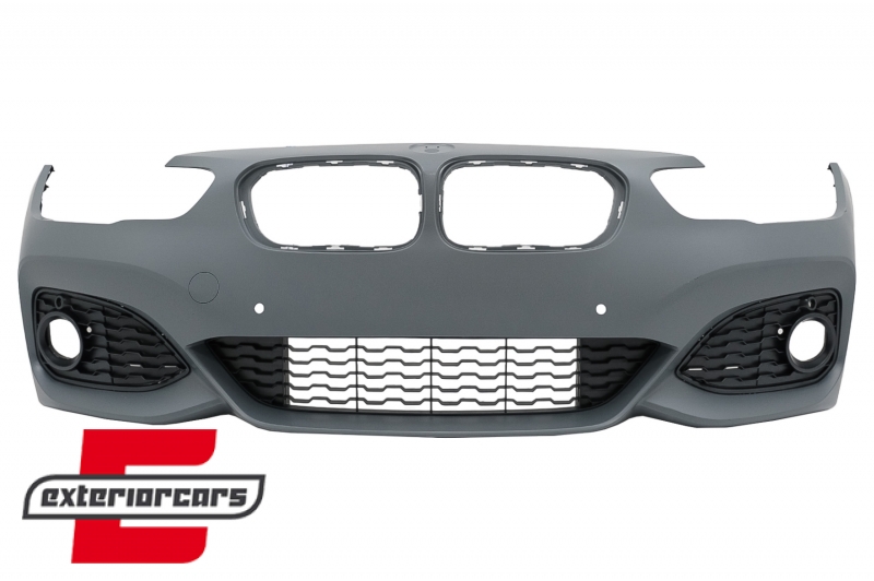 Bodykit M paket dizajn / BMW serije 1 F20 LCI (2015-2018) - Slika 2