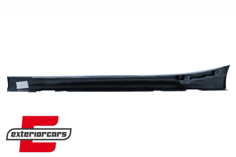 Bodykit M paket dizajn / BMW serije 1 F20 LCI (2015-2018) - Slika 21