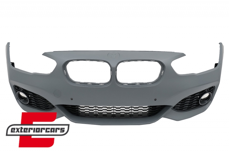 Bodykit M paket dizajn / BMW serije 1 F20 LCI (2015-2018) - Slika 3