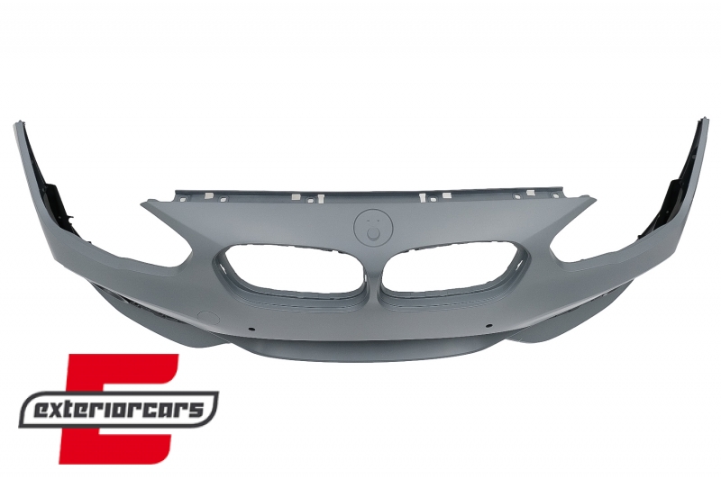 Bodykit M paket dizajn / BMW serije 1 F20 LCI (2015-2018) - Slika 5