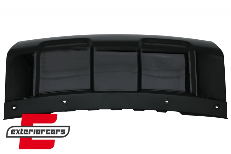 Klizna ploča prednjeg branika (piano crna) / Land Rover RANGE ROVER SPORT L494 (2013-2017) - Slika 2